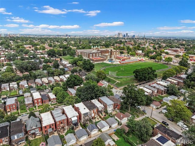 3412 Wyoming Street, St Louis, MO 63118
