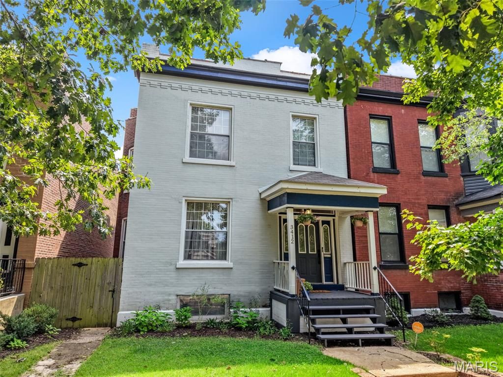 3412 Wyoming Street, St Louis, MO 63118