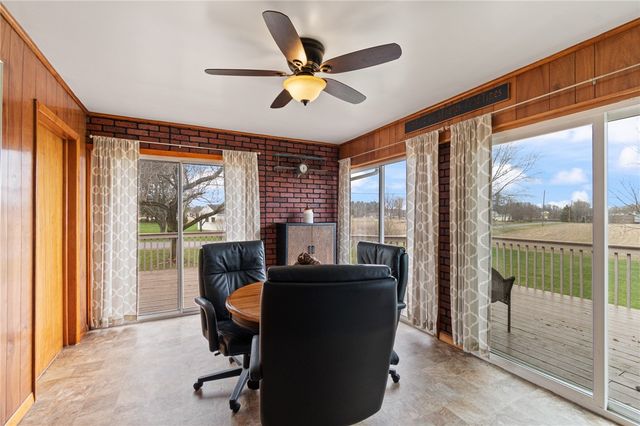 942 Sohn Alloway Road, Lyons, NY 14489