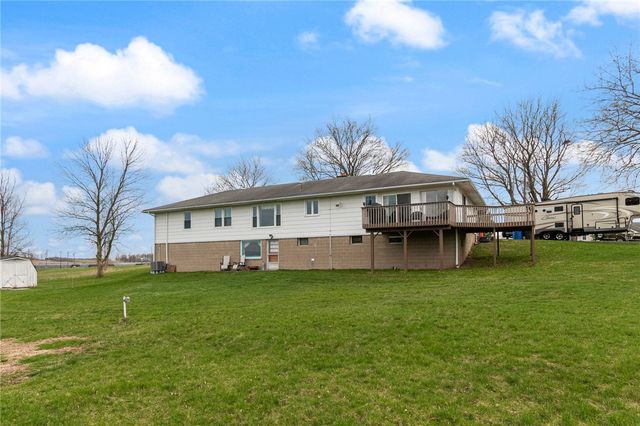 942 Sohn Alloway Road, Lyons, NY 14489