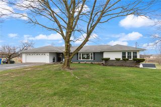 942 Sohn Alloway Road, Lyons, NY 14489