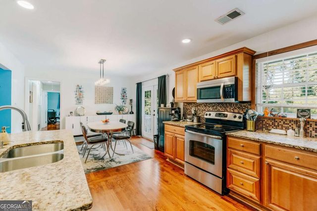 255 Caroline Avenue, Athens, GA 30606