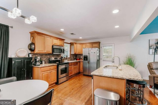 255 Caroline Avenue, Athens, GA 30606