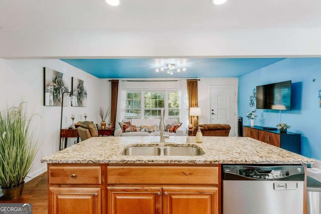 255 Caroline Avenue, Athens, GA 30606
