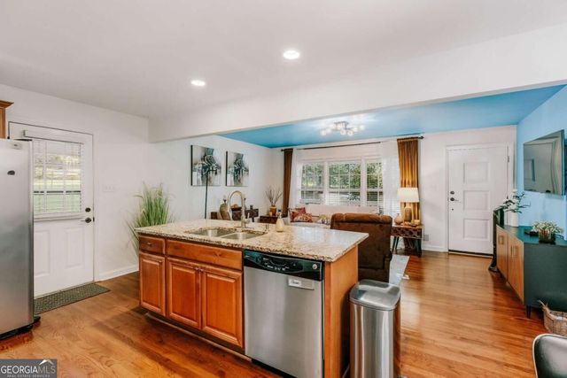 255 Caroline Avenue, Athens, GA 30606