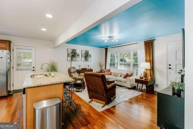 255 Caroline Avenue, Athens, GA 30606