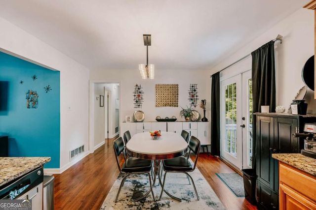 255 Caroline Avenue, Athens, GA 30606