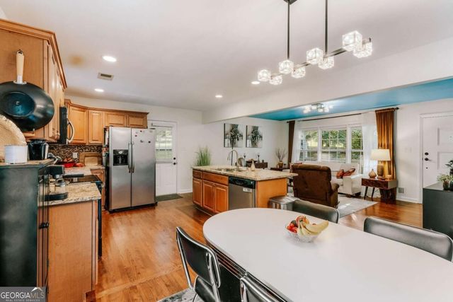 255 Caroline Avenue, Athens, GA 30606