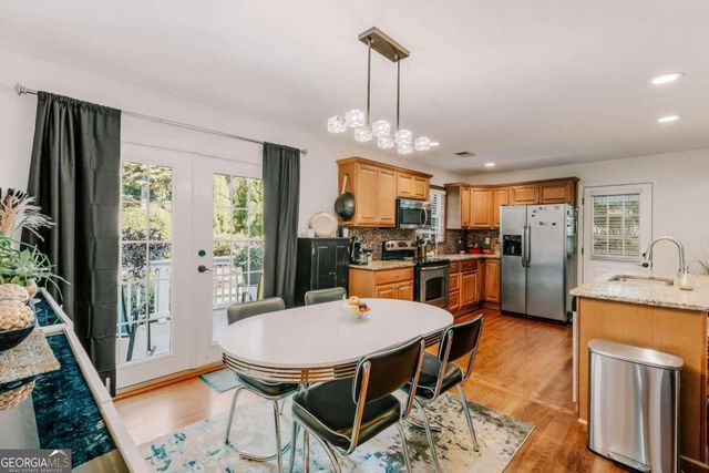 255 Caroline Avenue, Athens, GA 30606