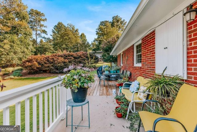 255 Caroline Avenue, Athens, GA 30606