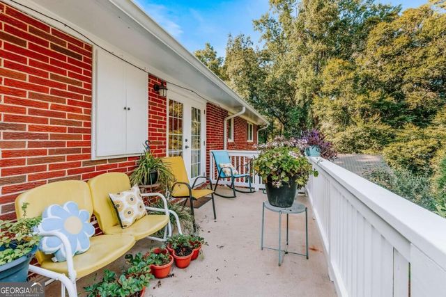 255 Caroline Avenue, Athens, GA 30606