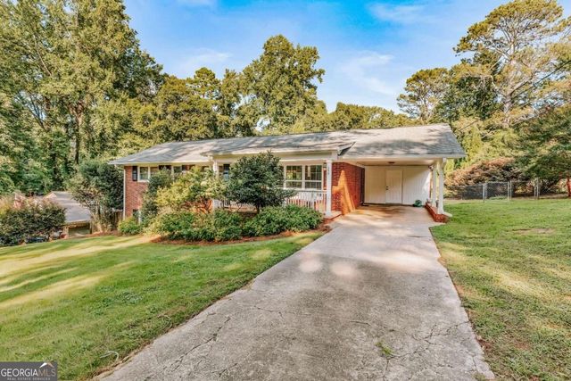 255 Caroline Avenue, Athens, GA 30606