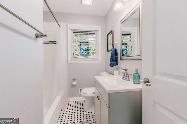 255 Caroline Avenue, Athens, GA 30606
