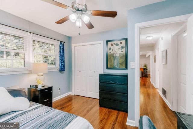 255 Caroline Avenue, Athens, GA 30606