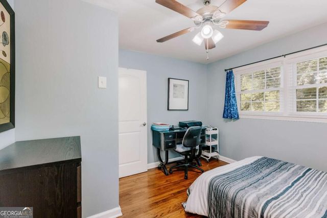 255 Caroline Avenue, Athens, GA 30606