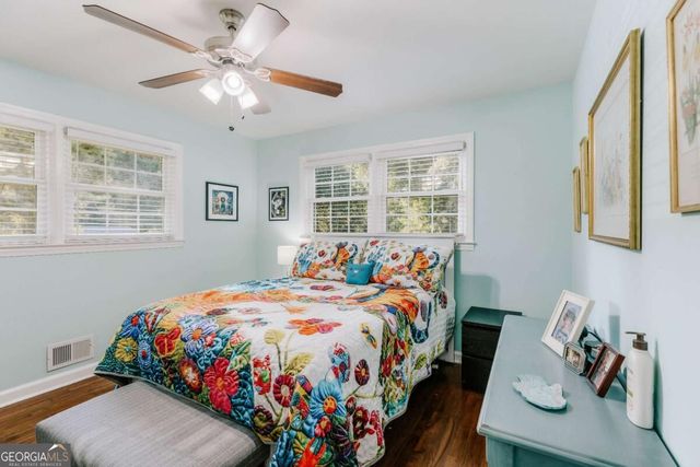255 Caroline Avenue, Athens, GA 30606