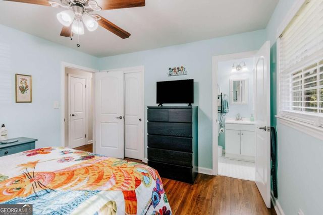 255 Caroline Avenue, Athens, GA 30606
