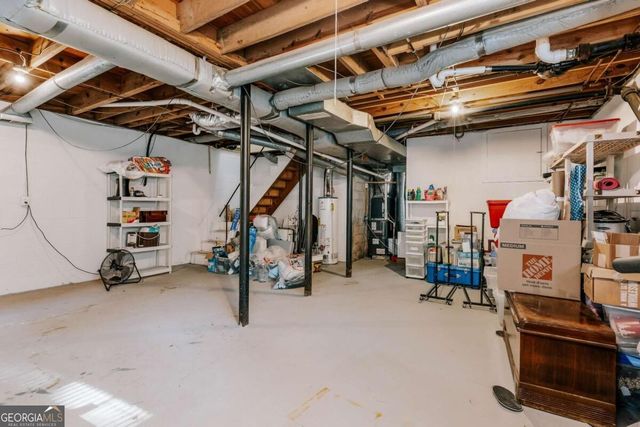255 Caroline Avenue, Athens, GA 30606