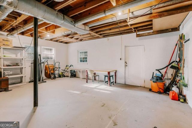 255 Caroline Avenue, Athens, GA 30606