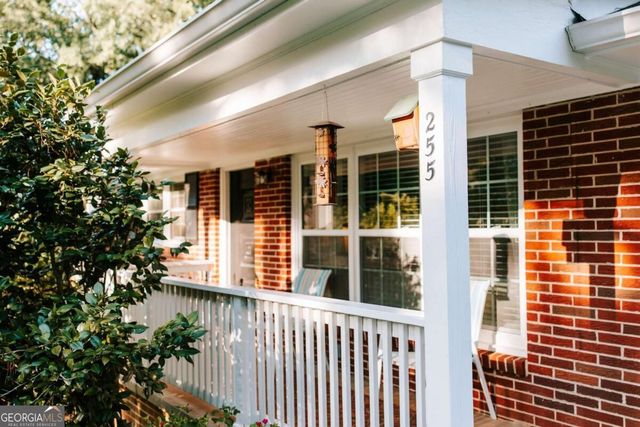255 Caroline Avenue, Athens, GA 30606