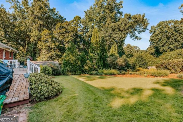 255 Caroline Avenue, Athens, GA 30606