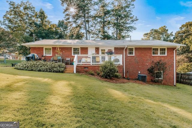 255 Caroline Avenue, Athens, GA 30606
