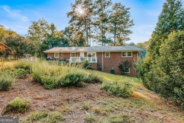 255 Caroline Avenue, Athens, GA 30606