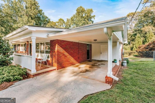 255 Caroline Avenue, Athens, GA 30606