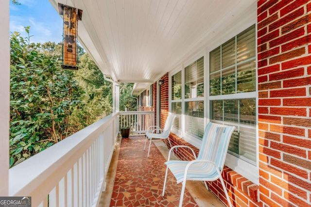255 Caroline Avenue, Athens, GA 30606