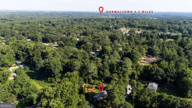 255 Caroline Avenue, Athens, GA 30606