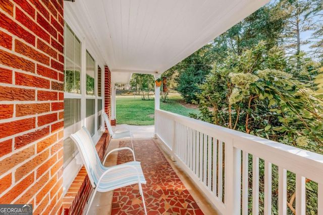 255 Caroline Avenue, Athens, GA 30606