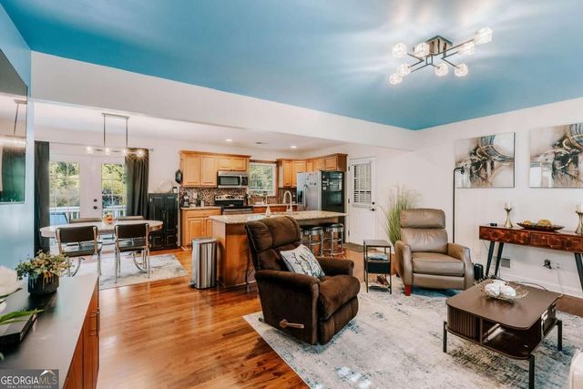 255 Caroline Avenue, Athens, GA 30606