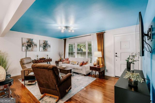 255 Caroline Avenue, Athens, GA 30606