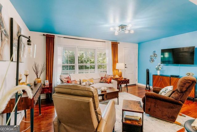 255 Caroline Avenue, Athens, GA 30606