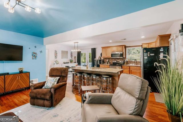 255 Caroline Avenue, Athens, GA 30606