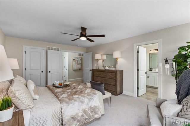 572 Evening Primrose Drive, Wentzville, MO 63385