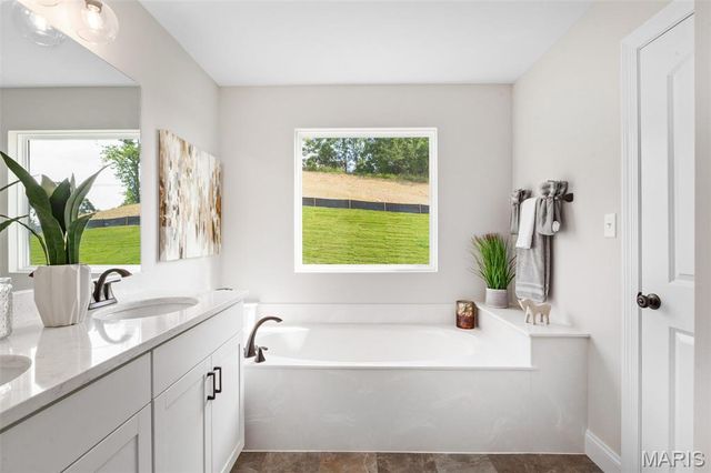 572 Evening Primrose Drive, Wentzville, MO 63385