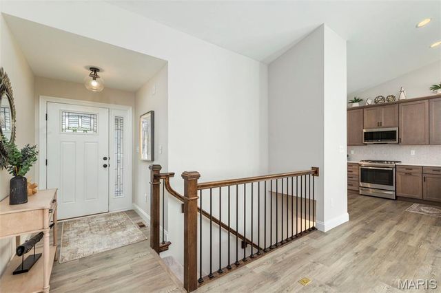 572 Evening Primrose Drive, Wentzville, MO 63385