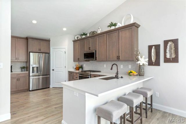 572 Evening Primrose Drive, Wentzville, MO 63385