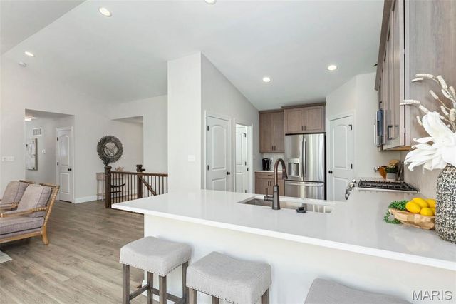 572 Evening Primrose Drive, Wentzville, MO 63385