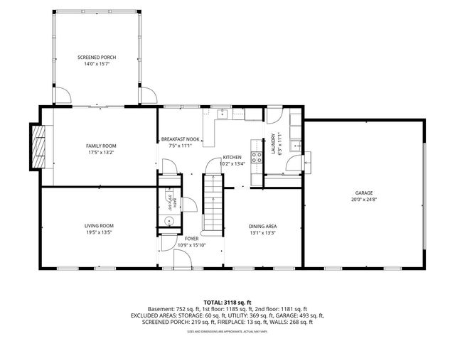 6710 Connecticut Trail, Crystal Lake, IL 60012