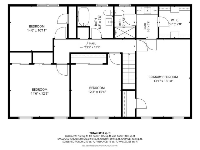 6710 Connecticut Trail, Crystal Lake, IL 60012