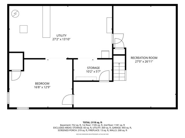6710 Connecticut Trail, Crystal Lake, IL 60012