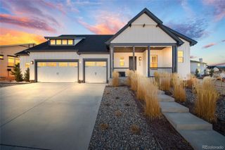 12598 Pensador Drive, Colorado Springs, CO 80921