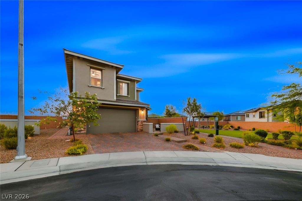 398 Moderato Court, Henderson, NV 89011 — photo 3