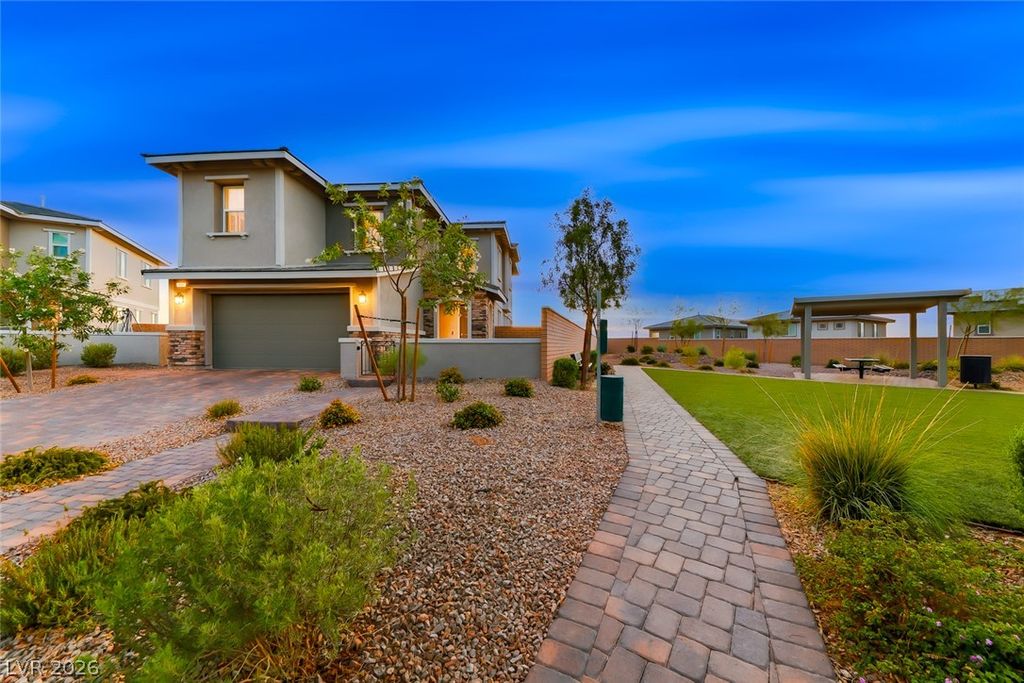 398 Moderato Court, Henderson, NV 89011 — photo 5