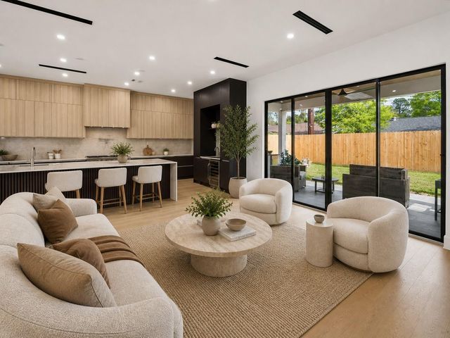 5430 Rutherglenn Drive, Houston, TX 77096