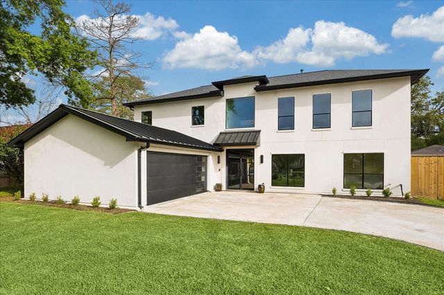 5430 Rutherglenn Drive, Houston, TX 77096