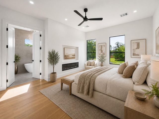 5430 Rutherglenn Drive, Houston, TX 77096