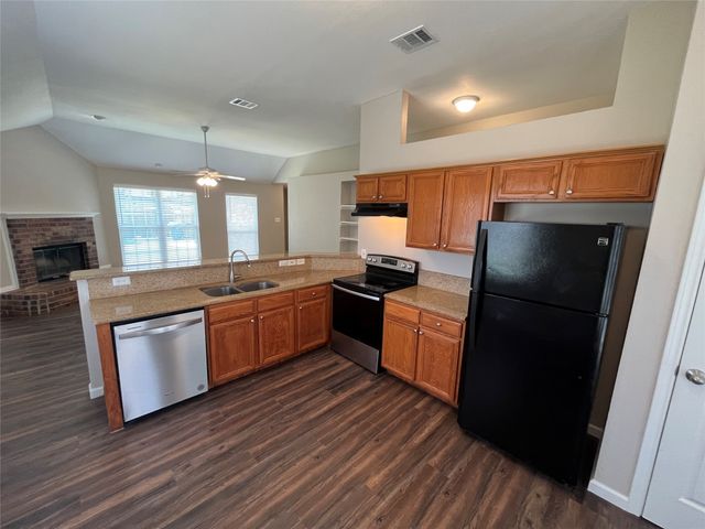 8206 Quail Court, Rowlett, TX 75089